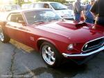 Pennyrile Classic Car Club Cruise-In May 18, 201346