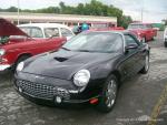 Pennyrile Classic Cars August Cruise-In6