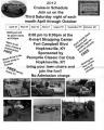 Pennyrile Classics Car Club's July Cruise-in 0