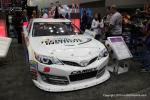 Performance Racing Industry 201564