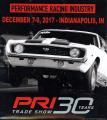 Performance Racing Industry Show0