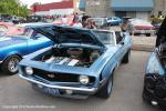 Performance Unlimited Cruise Night25