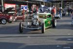 Petaluma’s Salute to American Graffiti Friday Night Cruise75