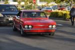 Petaluma’s Salute to American Graffiti Friday Night Cruise89