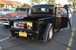 Petaluma’s Salute to American Graffiti Friday Night Cruise105