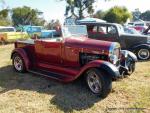 Pete Paulsen's 27th Annual Hot Rod Party206