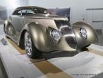 Petersen Auto Museum55