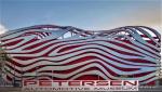 Petersen Automotive Museum0