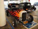 Petersen Automotive Museum 80th Anniversary of the 32 Ford18