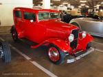 Petersen Automotive Museum 80th Anniversary of the 32 Ford26