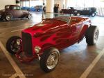 Petersen Automotive Museum 80th Anniversary of the 32 Ford34