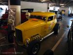 Petersen Automotive Museum 80th Anniversary of the 32 Ford35