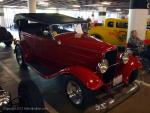 Petersen Automotive Museum 80th Anniversary of the 32 Ford37