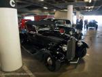 Petersen Automotive Museum 80th Anniversary of the 32 Ford40