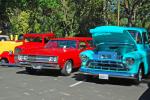 "Picnic at the Grove" Car Show 10