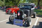 "Picnic at the Grove" Car Show 78