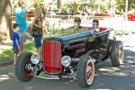 "Picnic at the Grove" Car Show 6