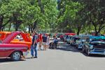 "Picnic at the Grove" Car Show 78