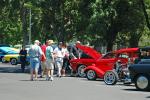 "Picnic at the Grove" Car Show 82