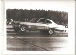 Pictures from Suffolk Raceway, Suffolk, Va.  In the 60's and 70's From the collection of Bing Gatewood 40