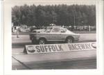 Pictures from Suffolk Raceway, Suffolk, Va.  In the 60's and 70's From the collection of Bing Gatewood 63