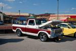 Pigeon Forge Rod Run3