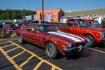 Pigeon Forge Rod Run18