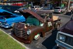 Pigeon Forge Rod Run41