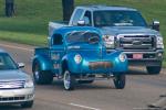 Pigeon Forge Rod Run200