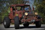 Pin-up Rat Rod Shoot Out10