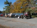 Pinecliff Lake Community Car Show & West Milford Autumn Lights Festival Celebration3