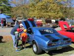 Pinecliff Lake Community Club Car Show116