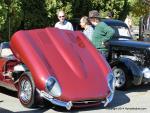 Pinecliff Lake Community Club Car Show135