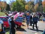 Pinecliff Lake Community Club Car Show4