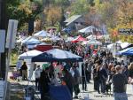 Pinecliff Lake Community Club Car Show7