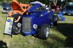 Pinole Car Show 201934