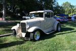 Pinole Car Show 201939