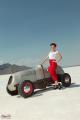 Pinups at the Bonneville Salt Flats24