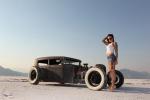 Pinups at the Bonneville Salt Flats3