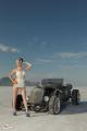 Pinups at the Bonneville Salt Flats9