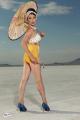 Pinups at the Bonneville Salt Flats10