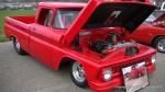 Pioneer Auto Association 51st Annual Car Show and Swap Meet45