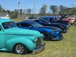 Pleasant Hill Community Center Car Show1