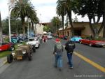 Pleasanton Goodguys Show0