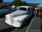 Pleasanton Goodguys Show92