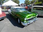 Pleasanton Goodguys Show96