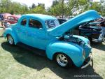 Pleasanton Goodguys Show24