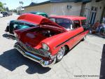 Pleasanton Goodguys Show61