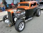 Pompton Lakes Chamber of Commerce 18th Annual Car Show11