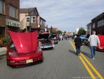 Pompton Lakes Chamber of Commerce 19th Annual Classic Car Show13